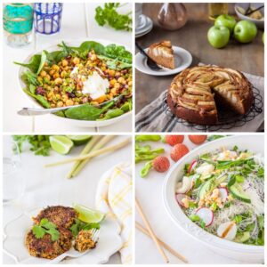 Friday Finds and Weekly Eats | DeliciousEveryday.com