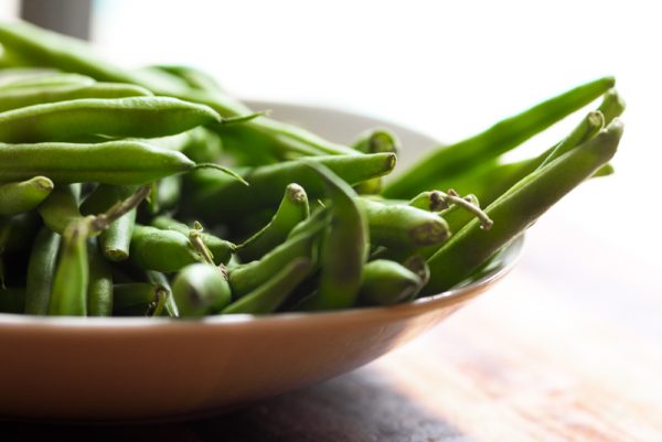 florida green beans