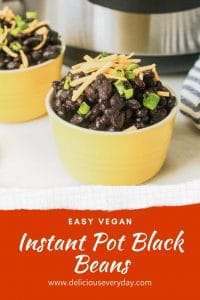 Instant-Pot-Black-Beans-gluten-free-vegan