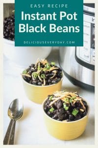 Instant-Pot-Black-Beans-gluten-free-vegan