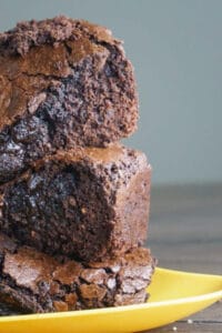 Can Vegans Eat Brownies
