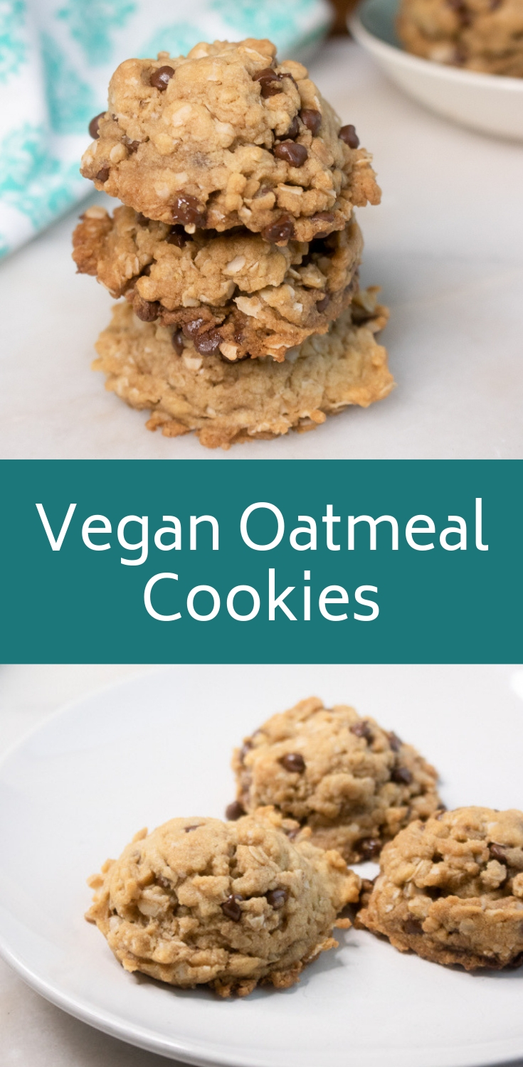 Soft Oatmeal Cookies (Macrobiotic & Vegan) : These vegan oatmeal cookies are soft and chewy. They're ... : Jan 26, 2021 · offers protein shakes, powders and bars for weight loss and everyday nutrition.