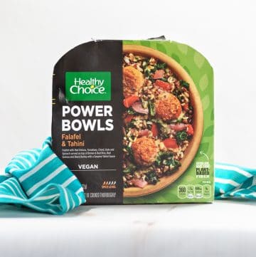Best Vegan Frozen Meals | Reviewed by a Vegetarian Chef | Delicious ...