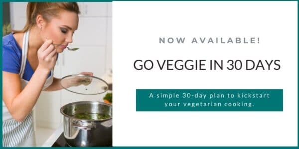 vegetarian cooking course from delicious everyday