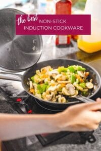 best nonstick induction cookware