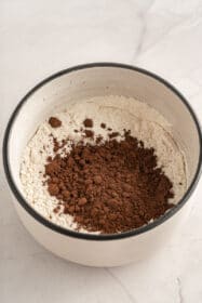 mug brownie recipe