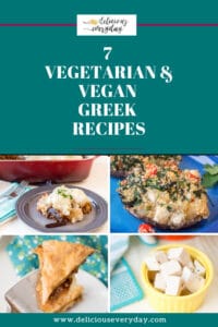 greek recipes