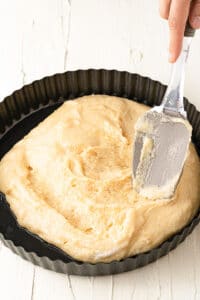 almond flour cake