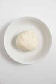 homemade arepas