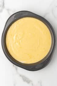soft and moist cake