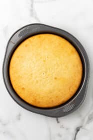 soft and moist cake