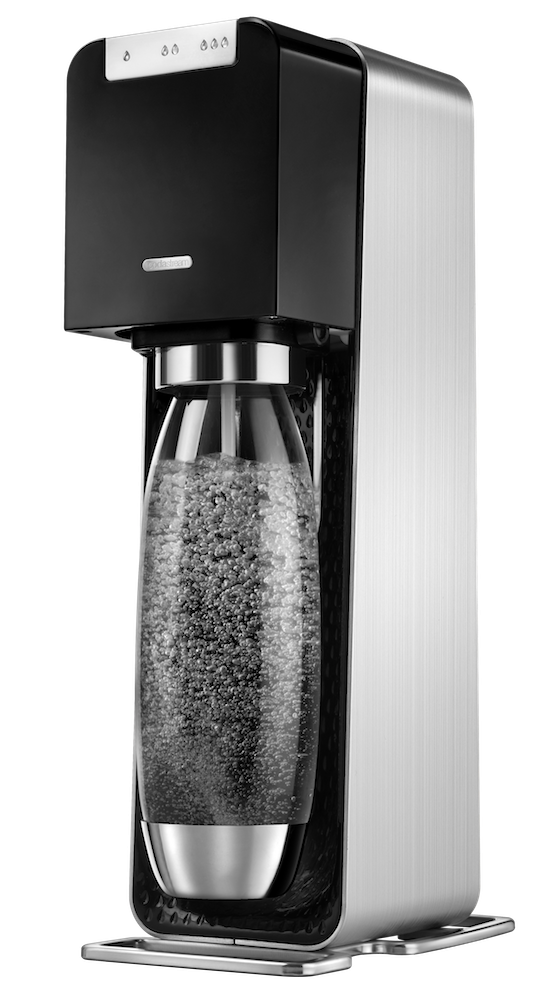 Win a Sodastream Power valued at $249